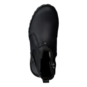 1289R Asphalt Trail Chelsea Black