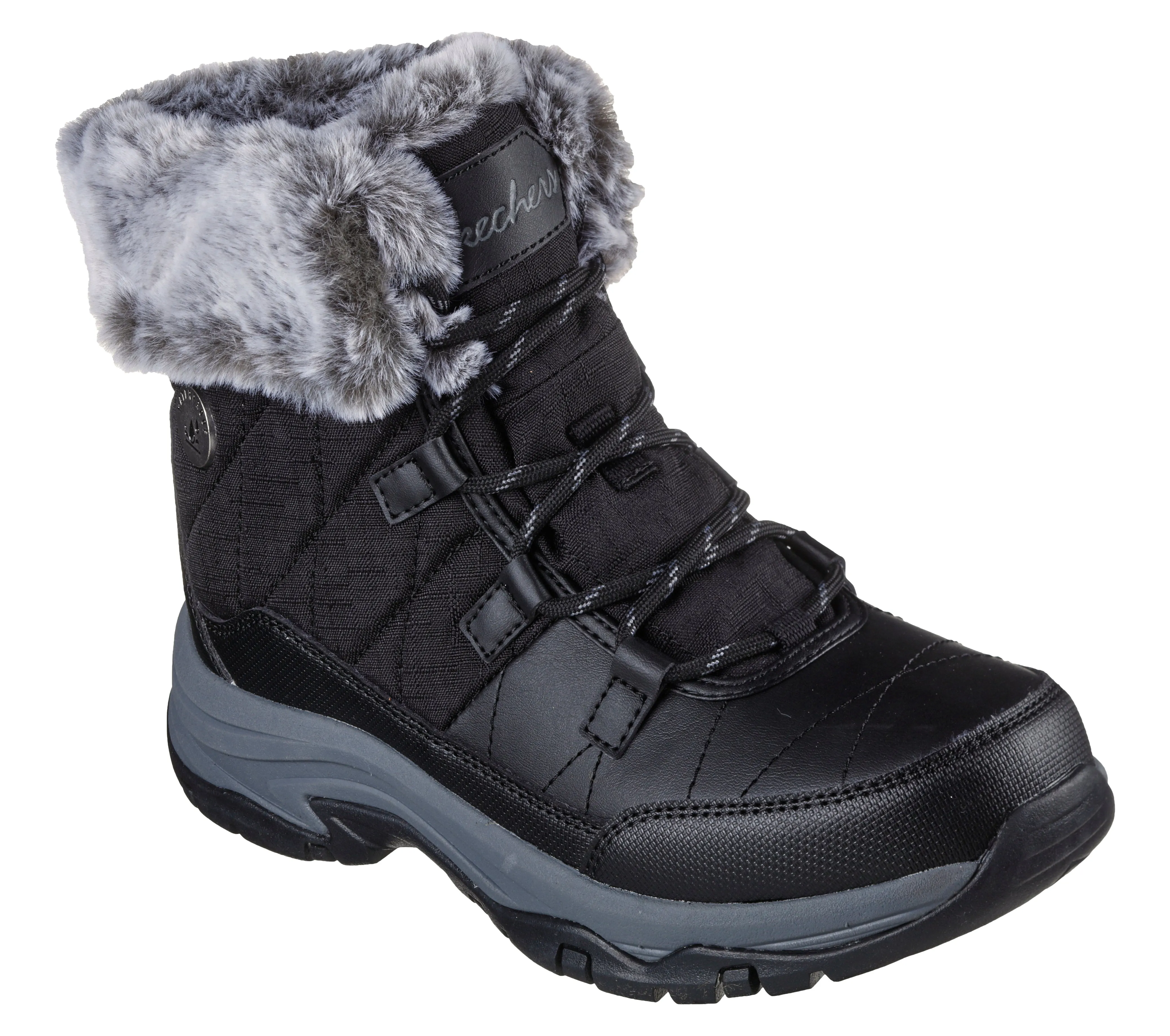 167431 - RELAXED FIT: TREGO - WINTER FEELINGS