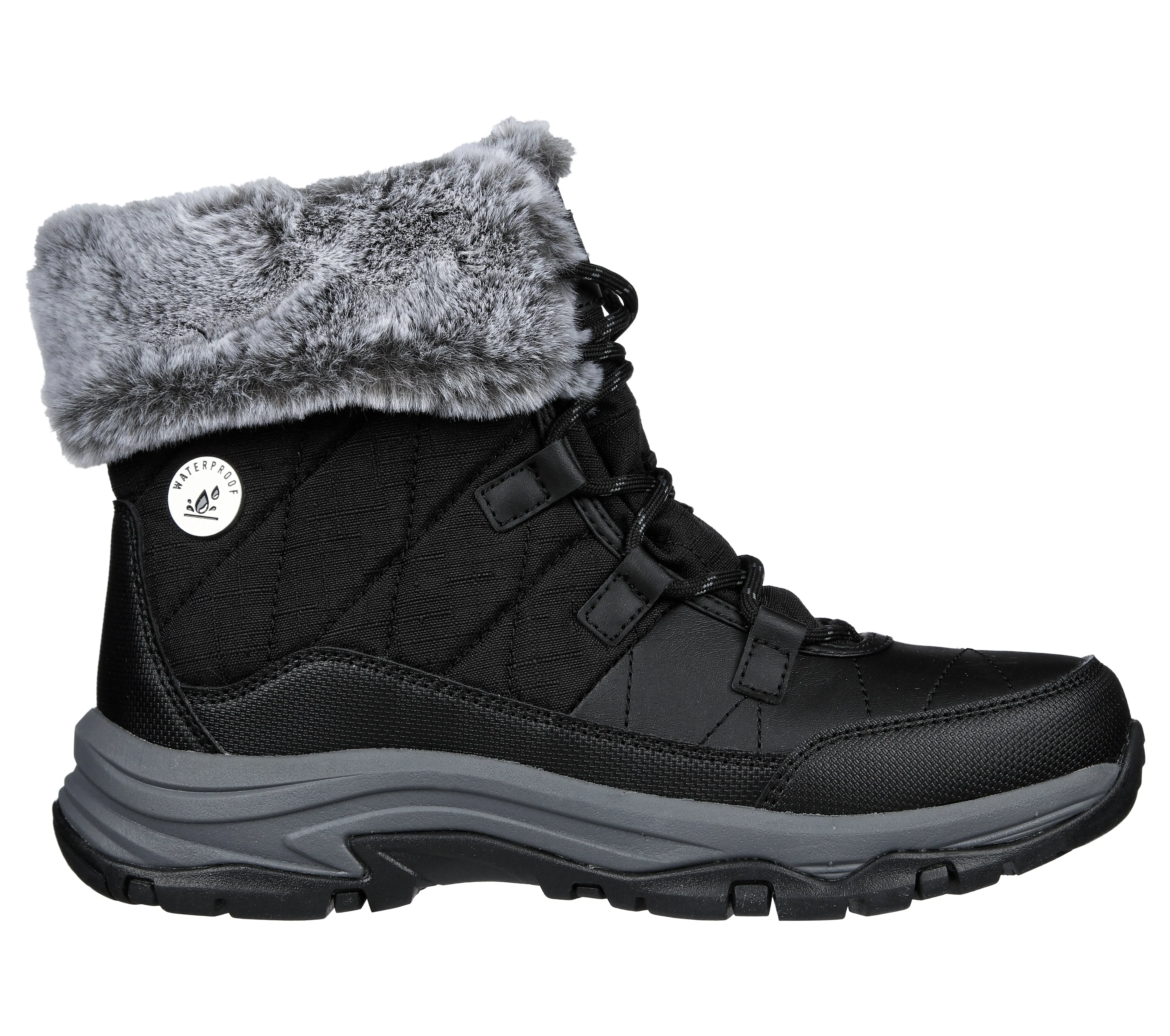167431 - RELAXED FIT: TREGO - WINTER FEELINGS