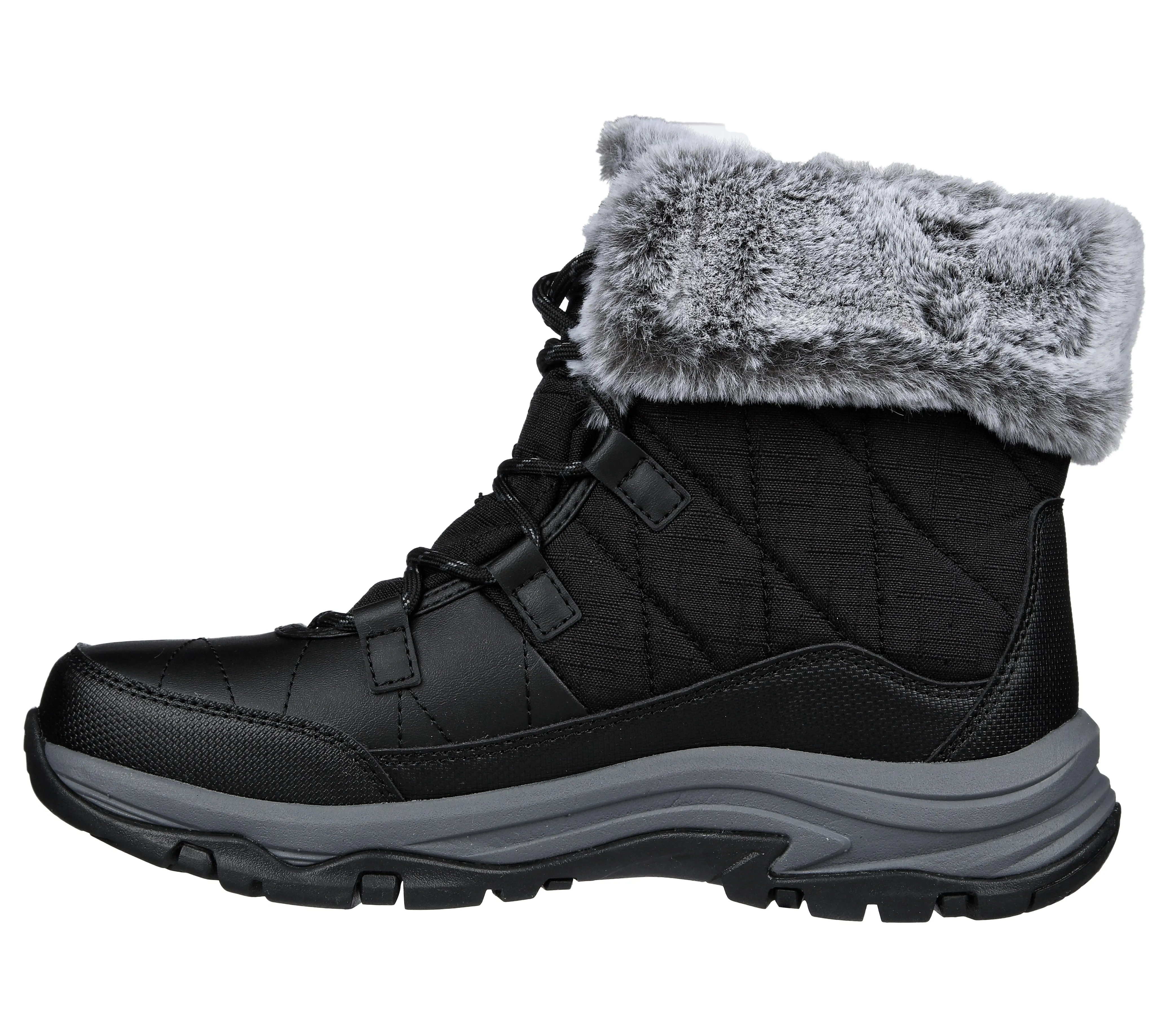 167431 - RELAXED FIT: TREGO - WINTER FEELINGS