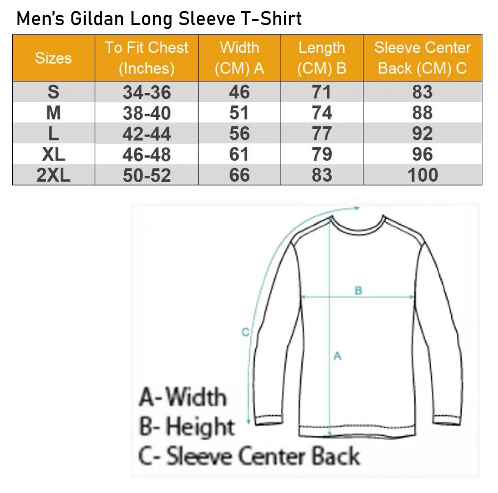 A Steampunk Lion Mens Long Sleeve T-Shirt