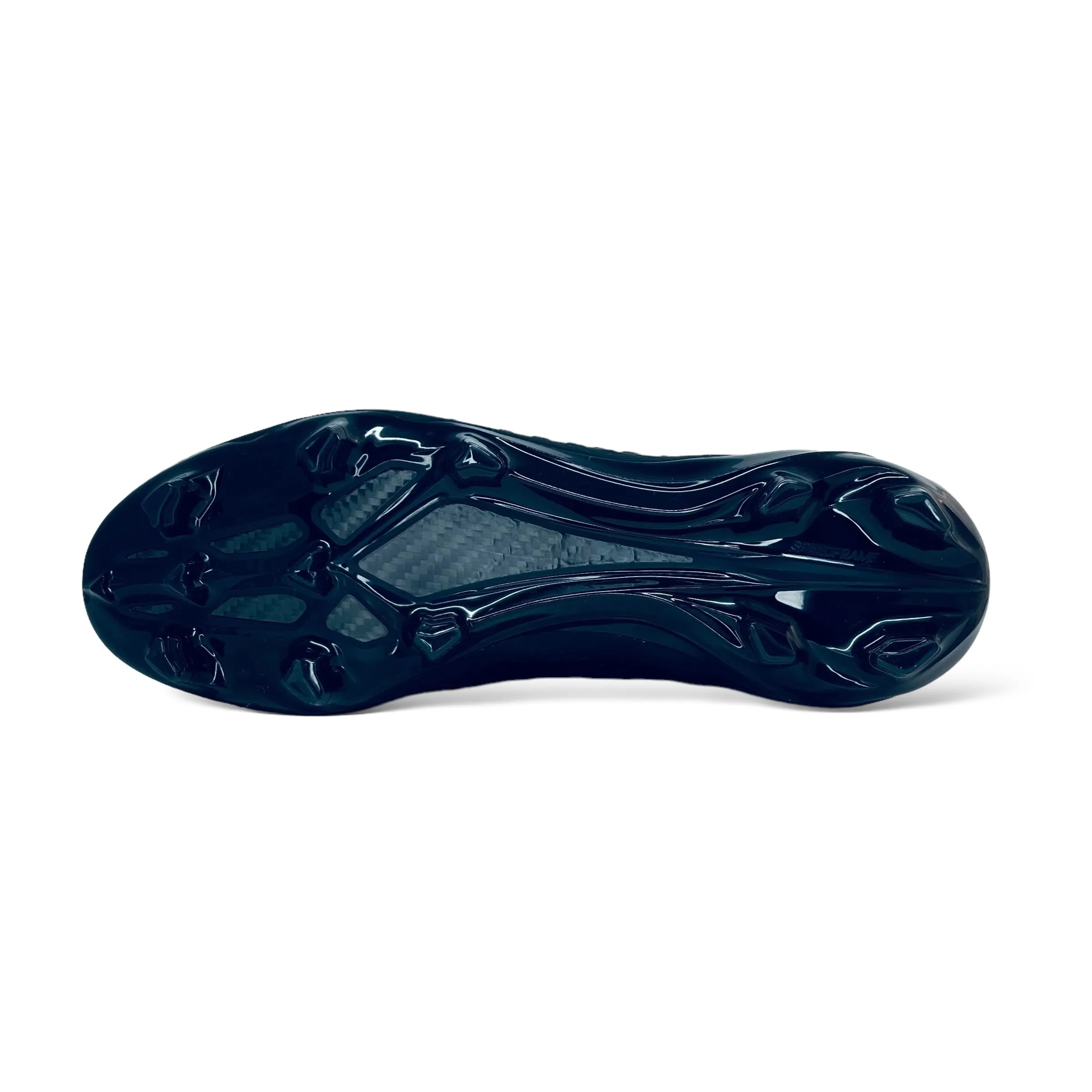 Adidas Speedportal   FG -Prototype- Blackout