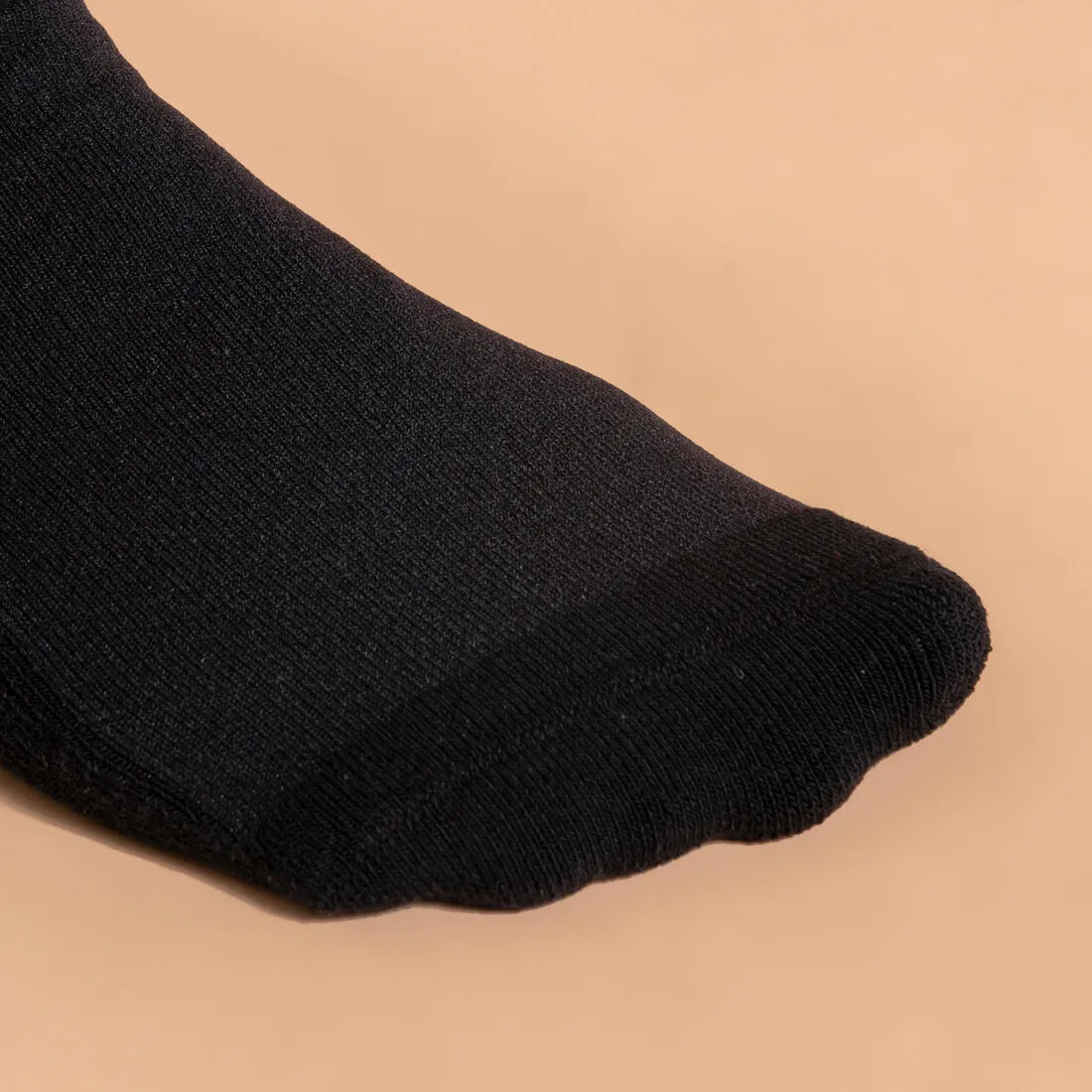 Adult Horse Riding Socks 100 Stripes
