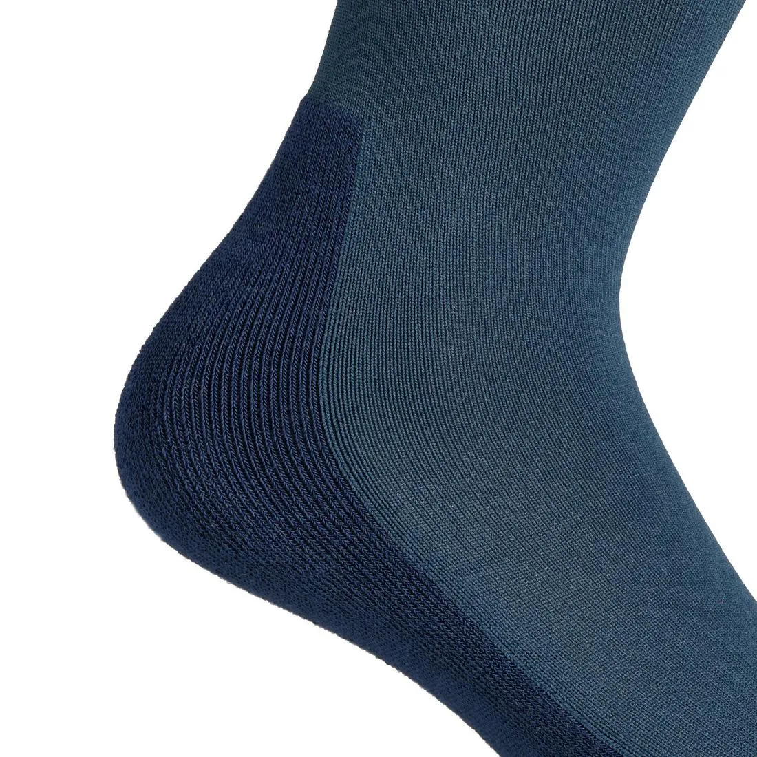 Adult Horse Riding Socks 100 Stripes