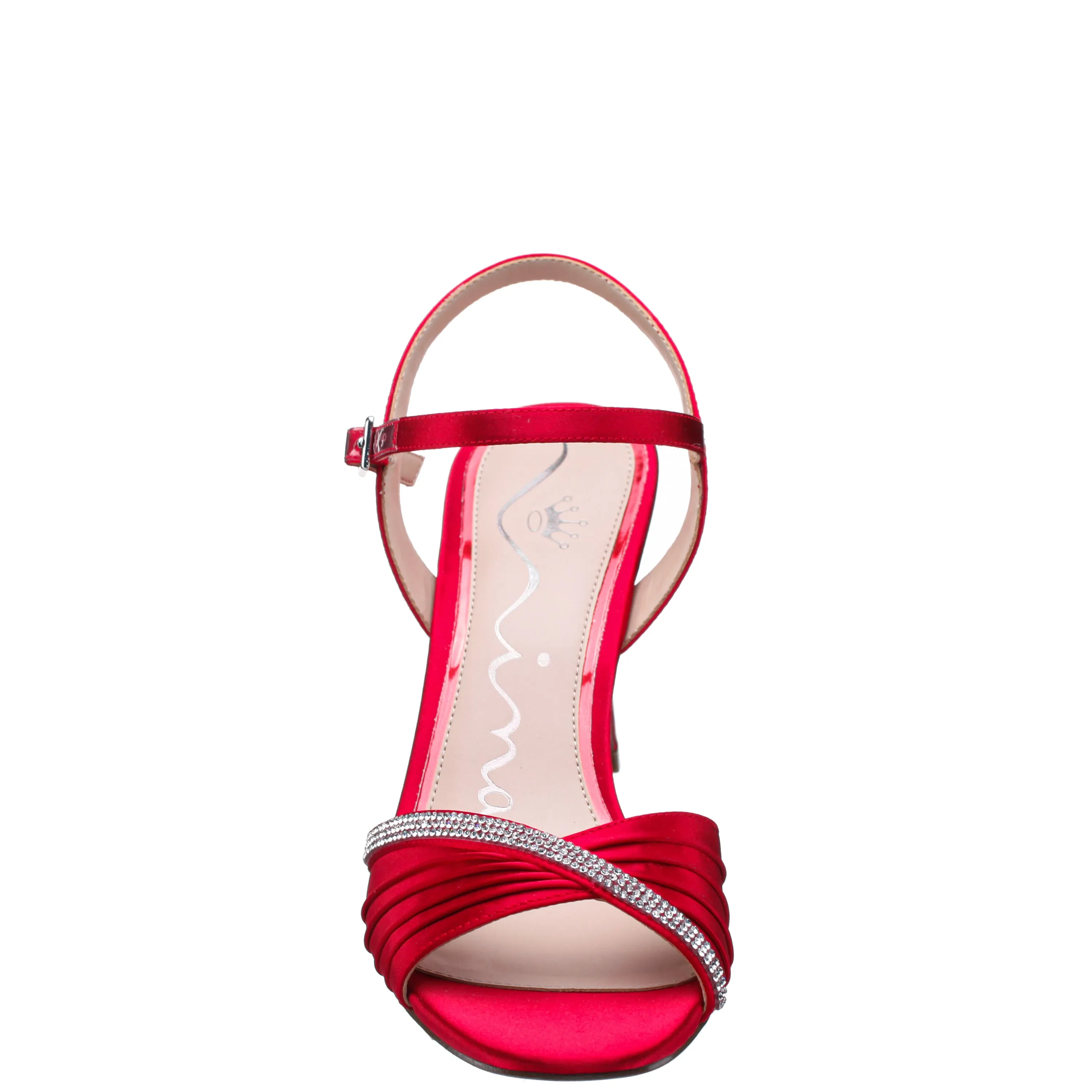 AGNES-RED
