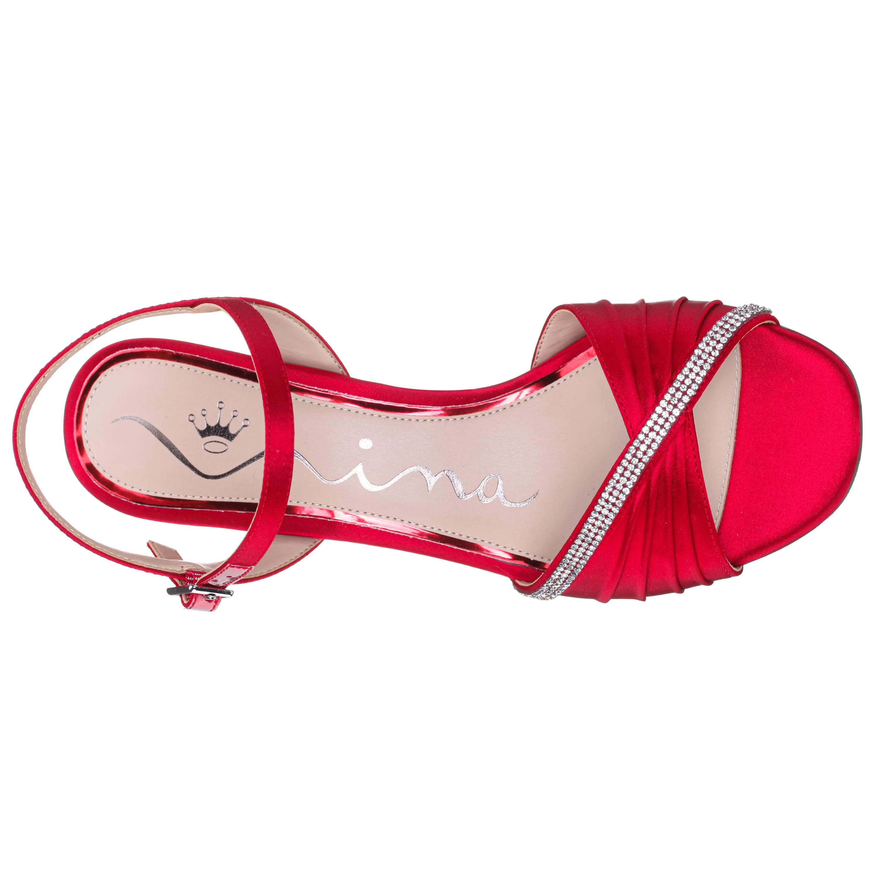 AGNES-RED