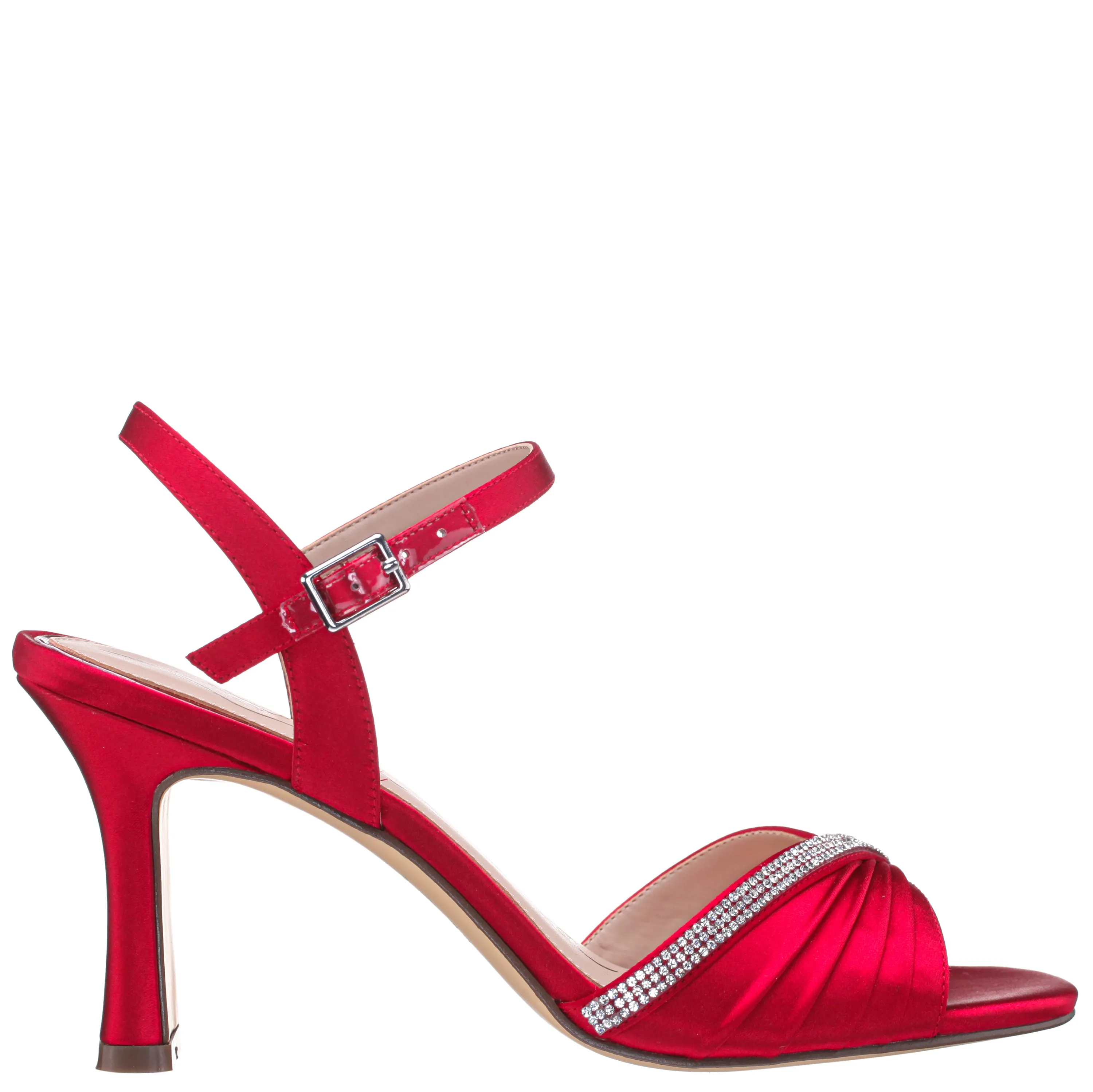 AGNES-RED