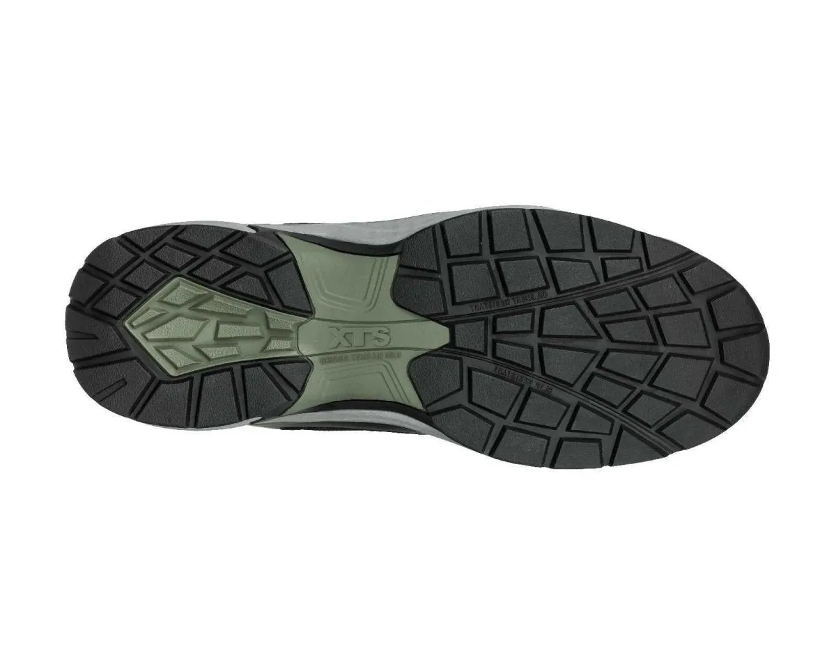 Albatros Ultratrail Olive CTX Mid Mens Safety Boots