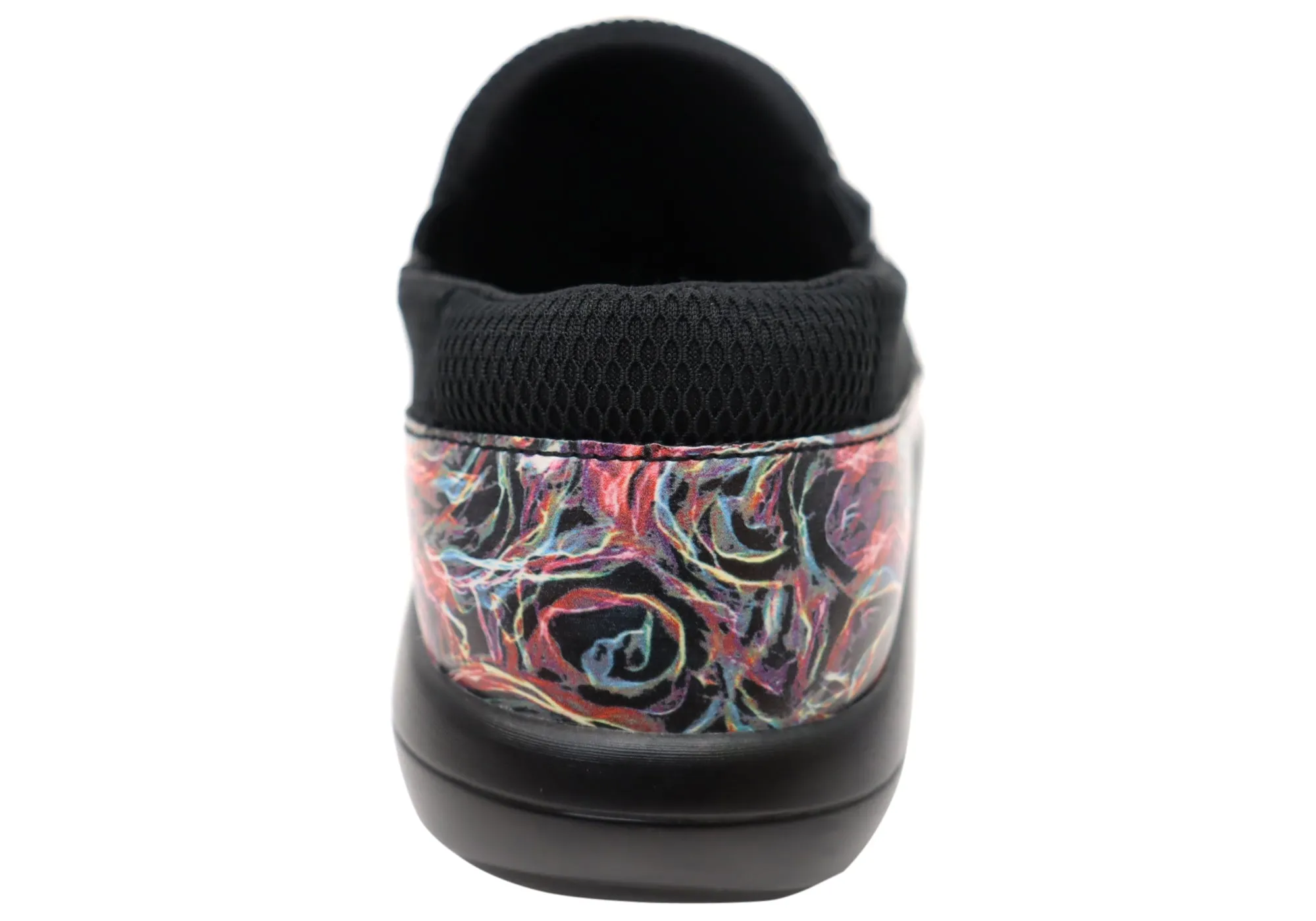Alegria Duette Womens Comfortable Slip On Shoes