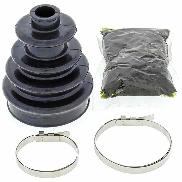 ALL BALLS CV BOOT KIT (19-5002)