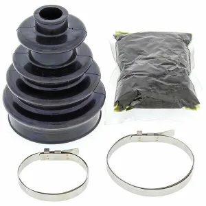ALL BALLS CV BOOT KIT (19-5002)