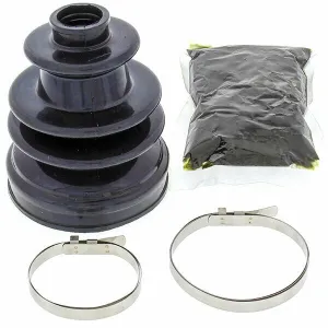 ALL BALLS CV BOOT KIT (19-5003)