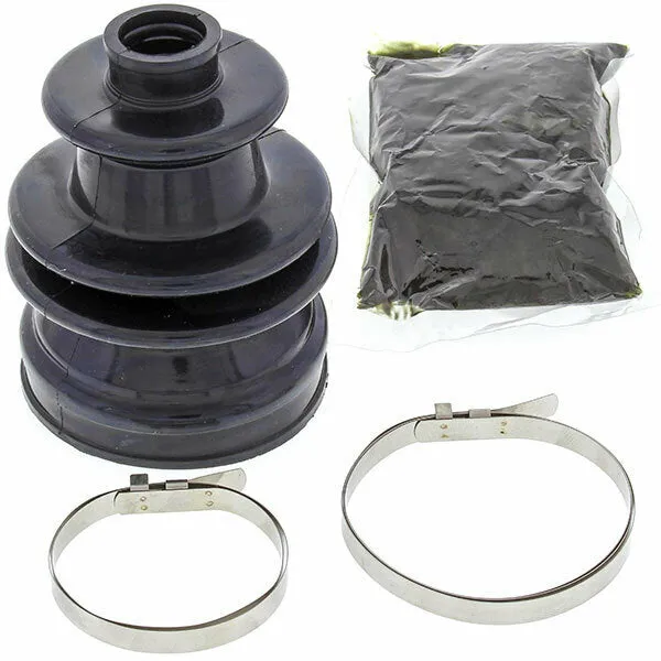 ALL BALLS CV BOOT KIT (19-5017)