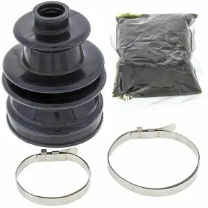 ALL BALLS CV BOOT KIT (19-5017)