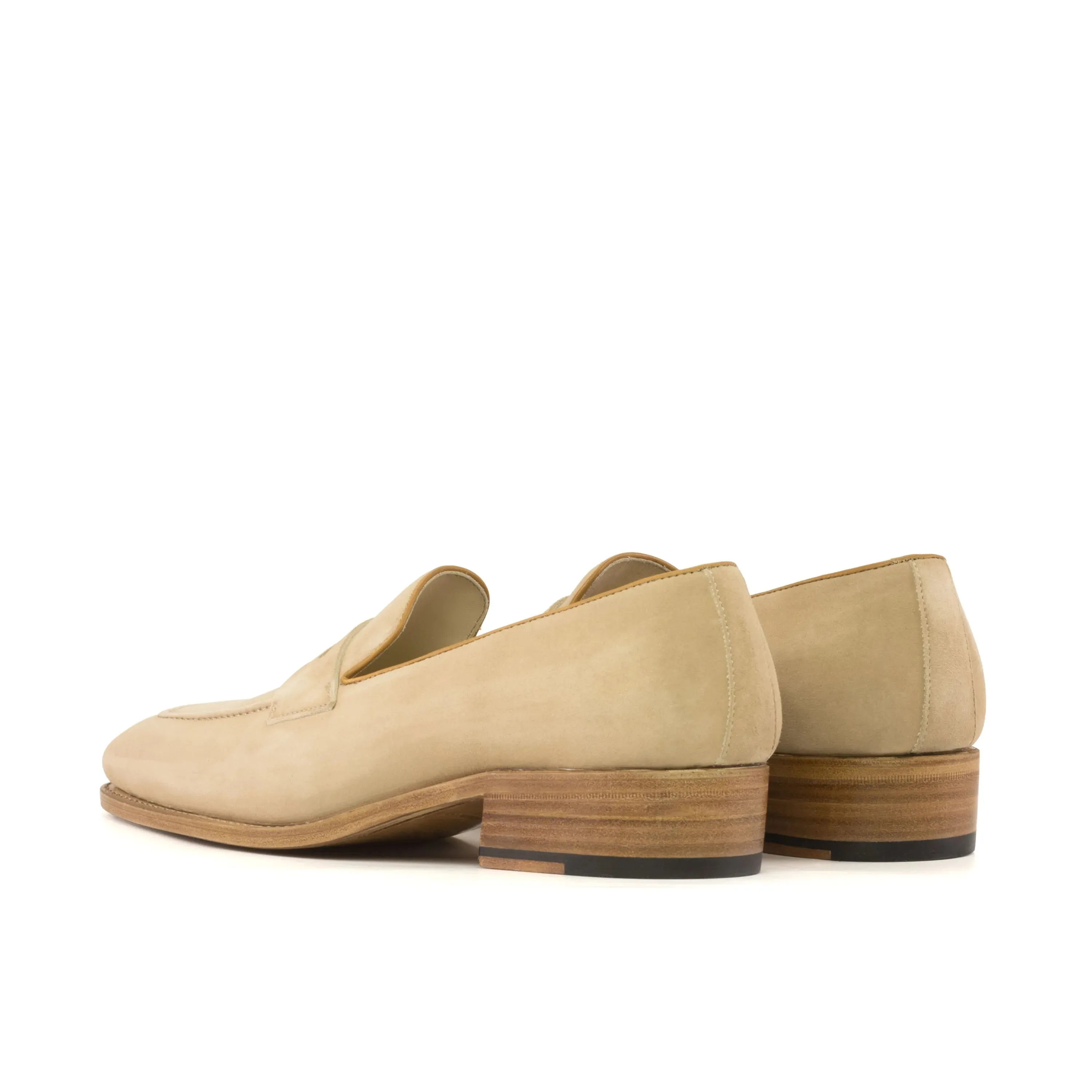 Alonzo Loafers II