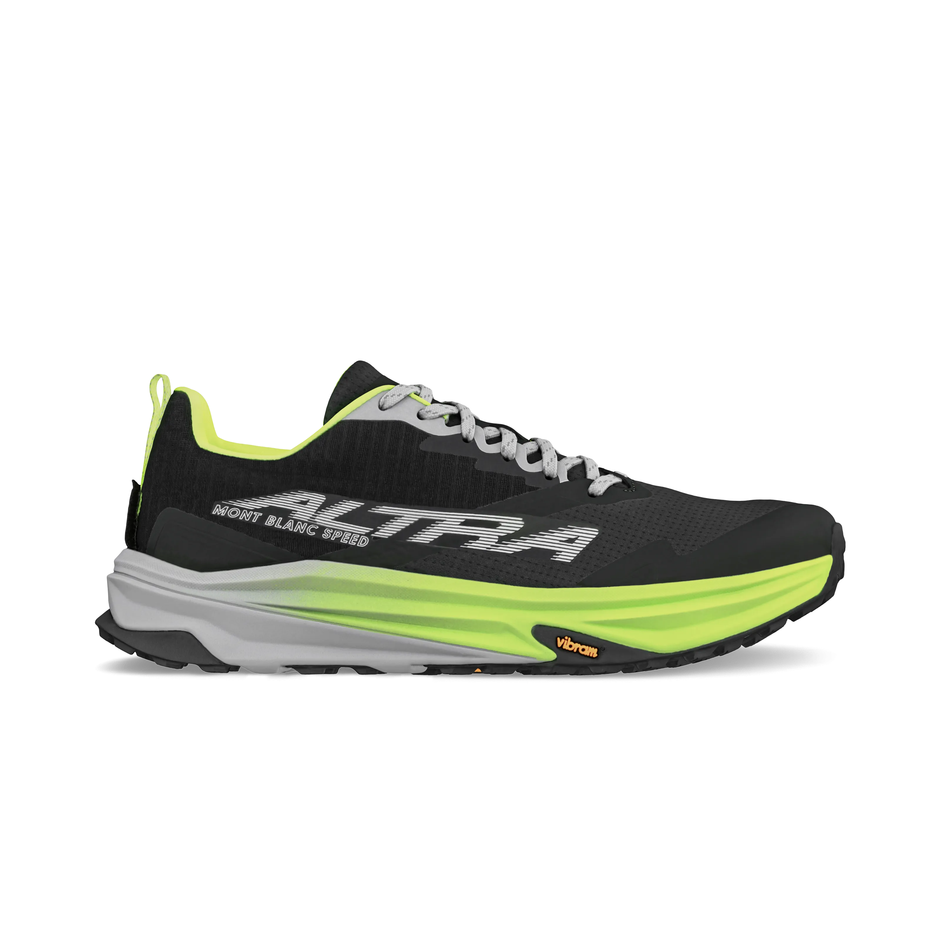 Altra Mont Blanc Speed Trail Shoe (Women's)