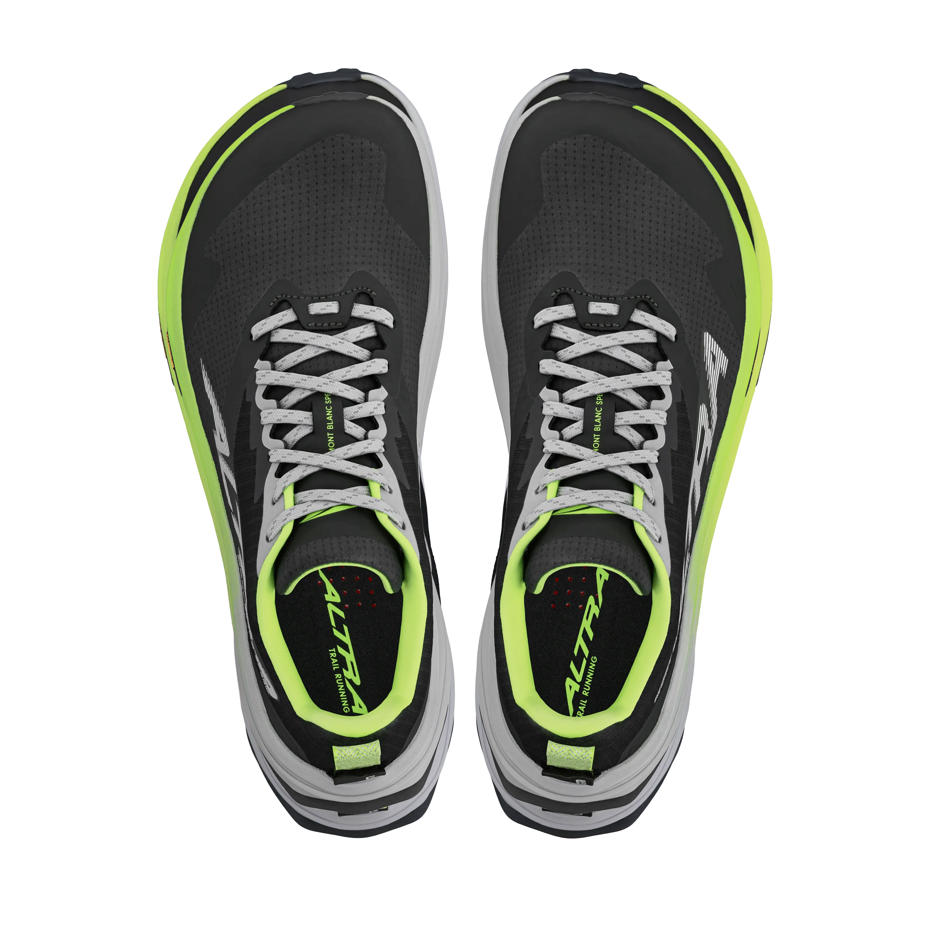 Altra Mont Blanc Speed Trail Shoe (Women's)
