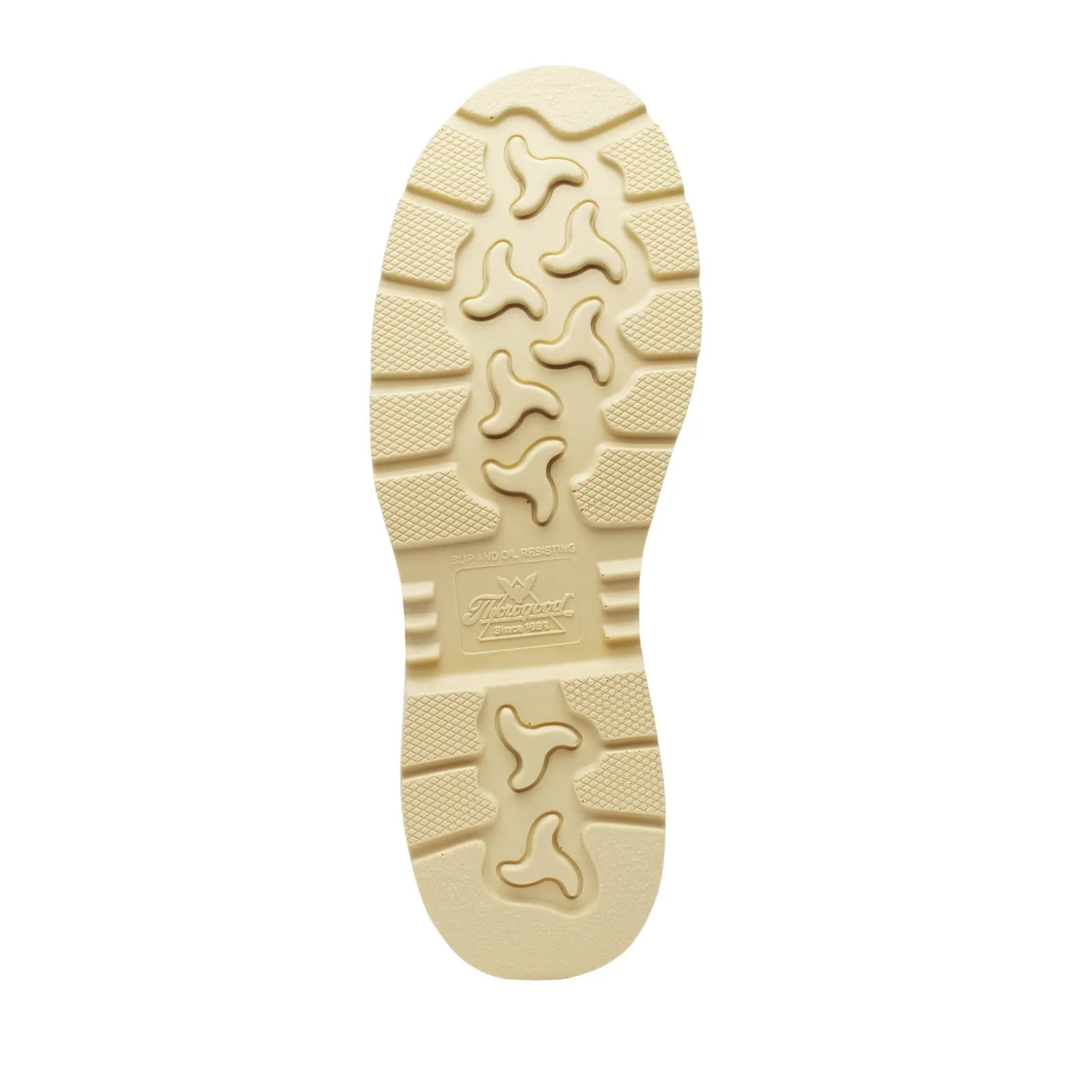 American Heritage 11″ Trail Crazy Horse Safety Toe - 804-3311