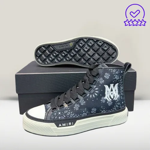 Amiri sneakers [NOU]