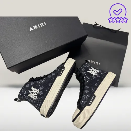 Amiri sneakers [NOU]