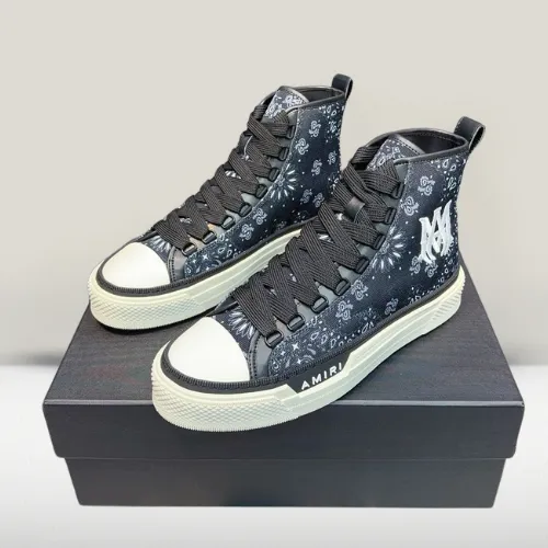 Amiri sneakers [NOU]