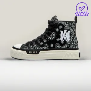 Amiri sneakers [NOU]