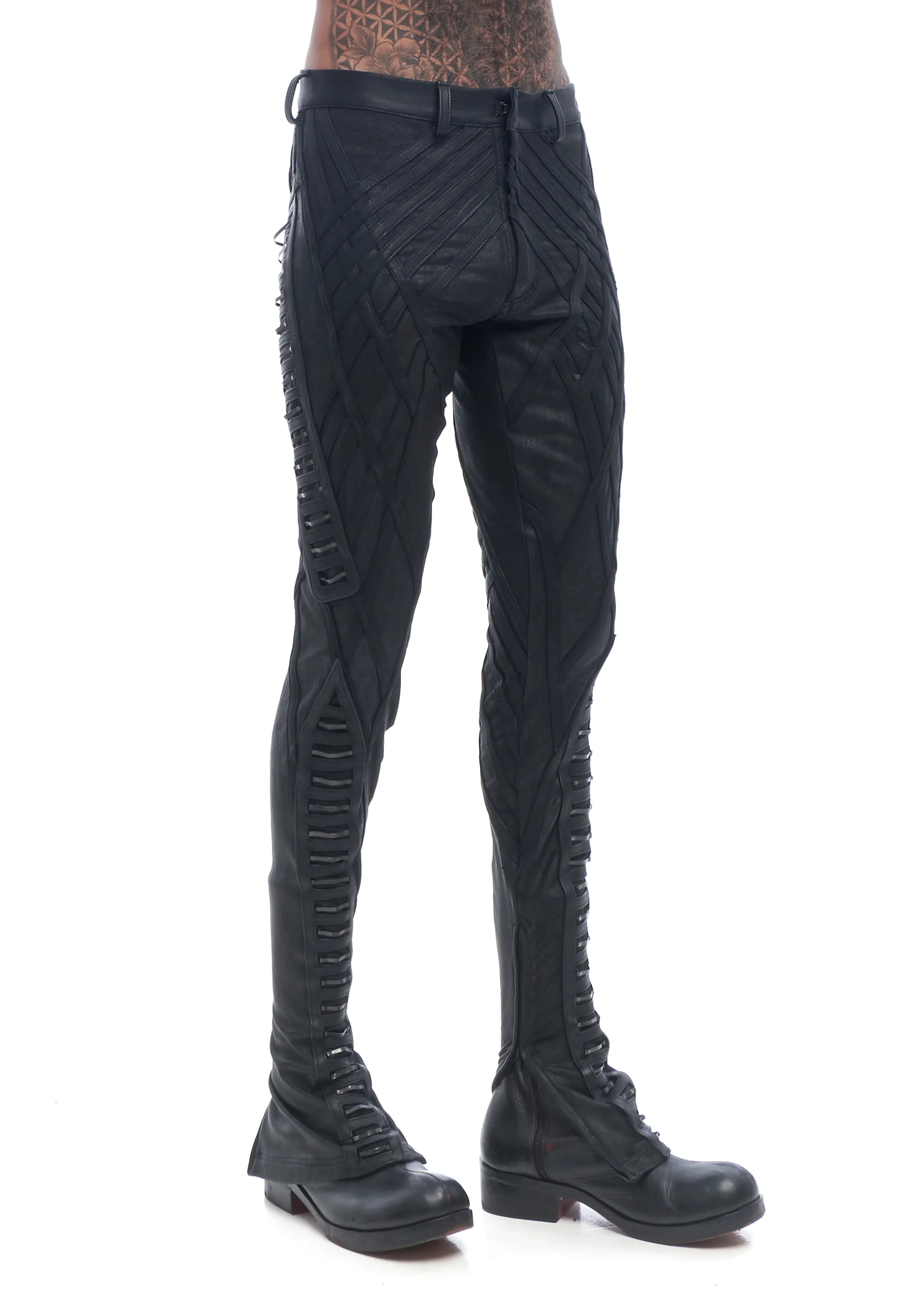 ARCATAN MEN’S PANTS