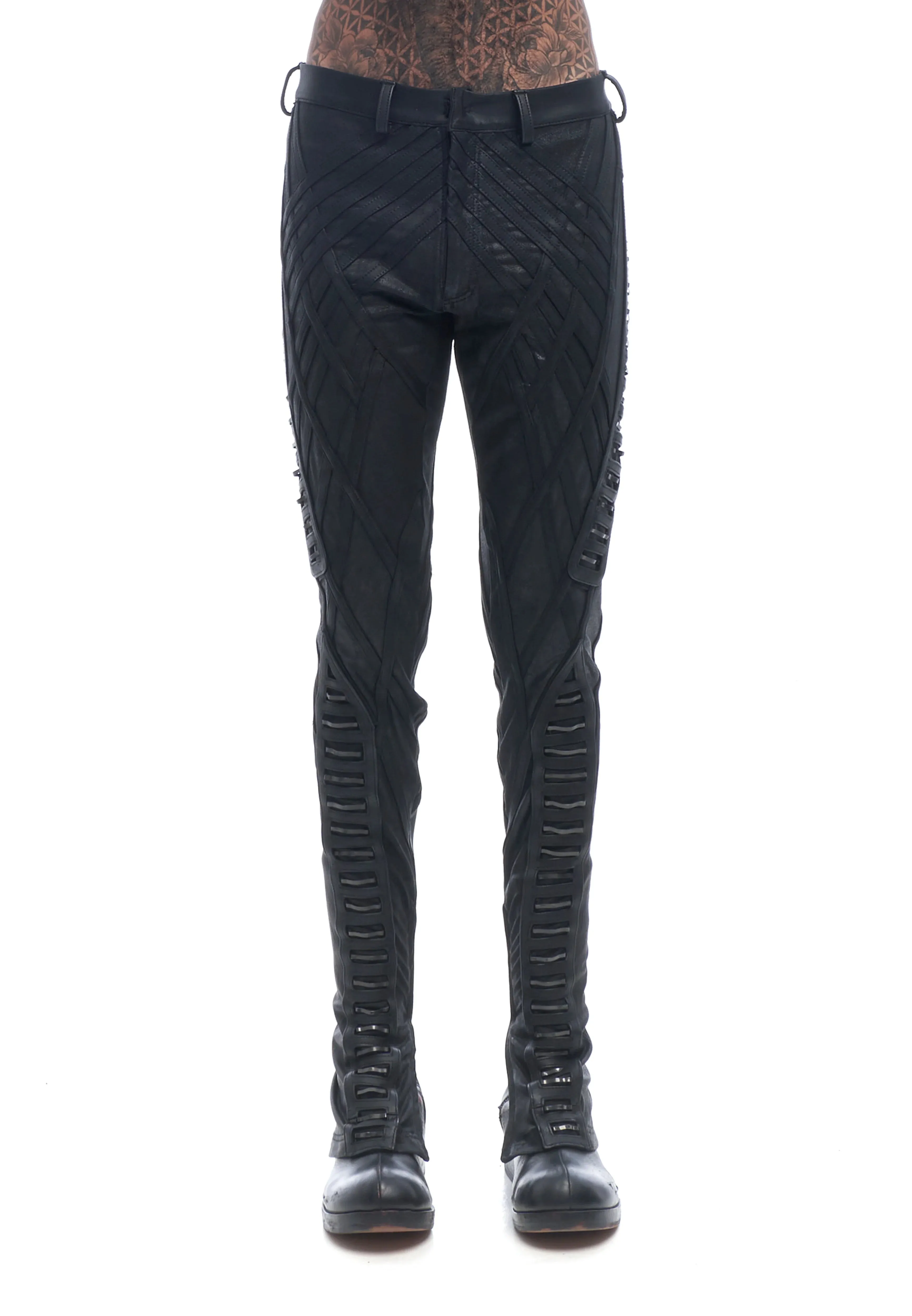 ARCATAN MEN’S PANTS