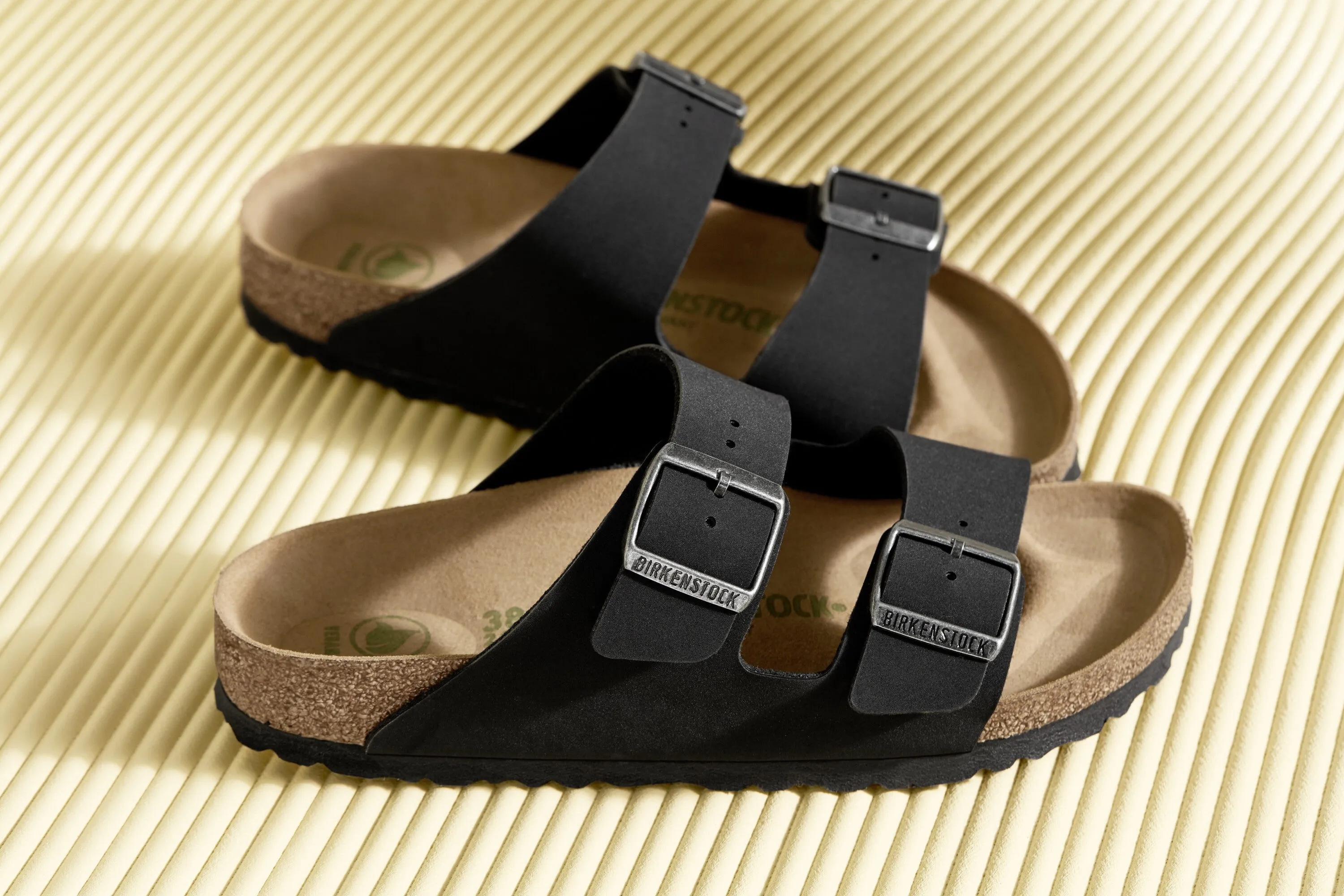 Arizona | Vegan | Birkibuc | Black