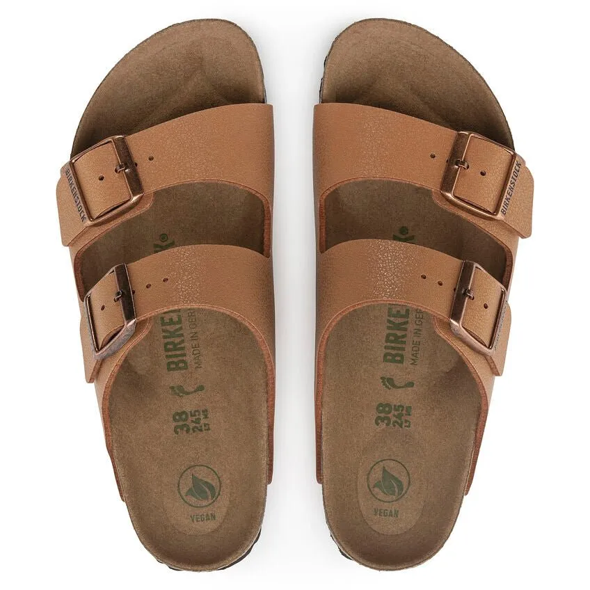 Arizona | Vegan | Birkibuc | Pecan