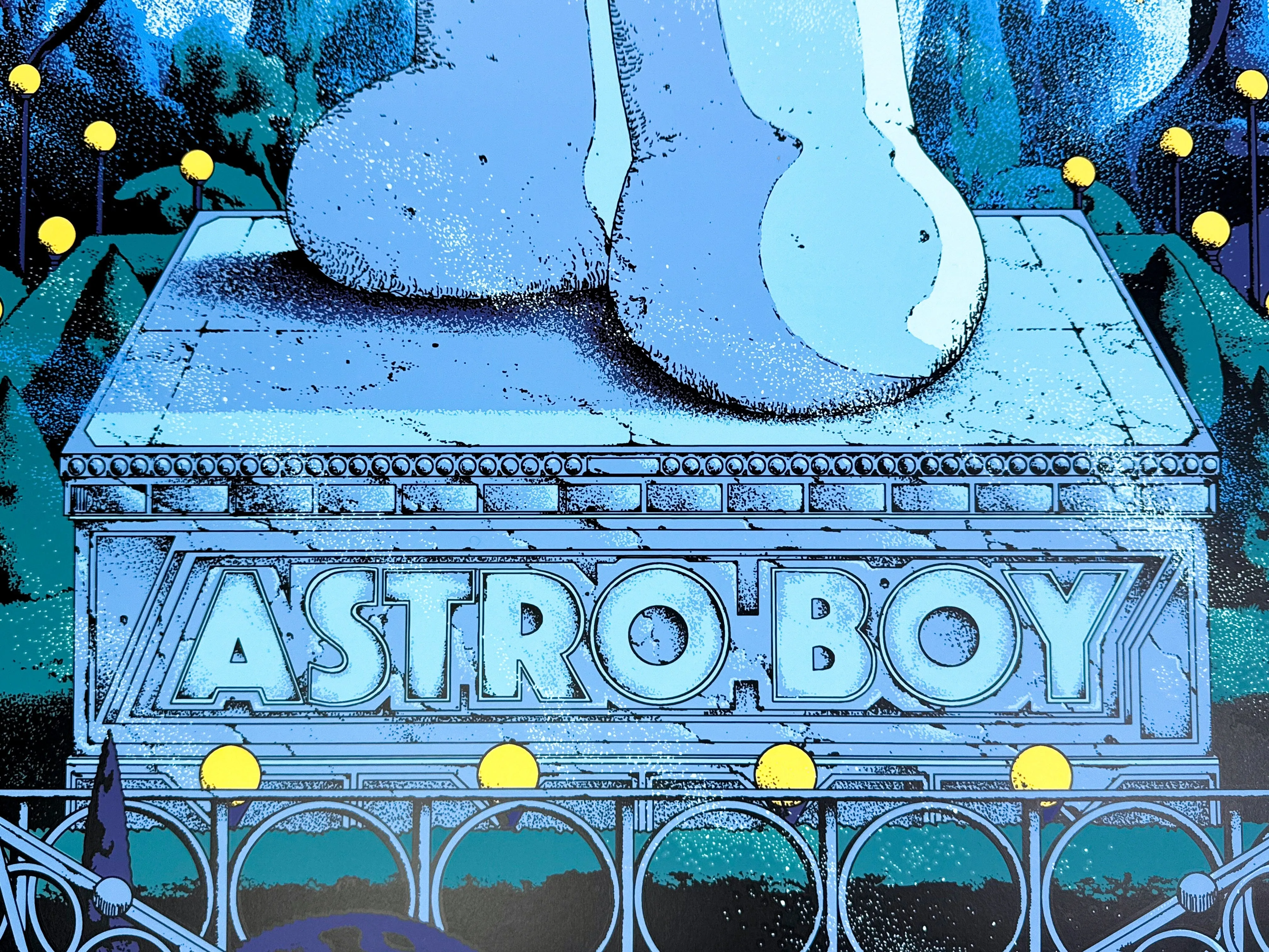 Astro Boy