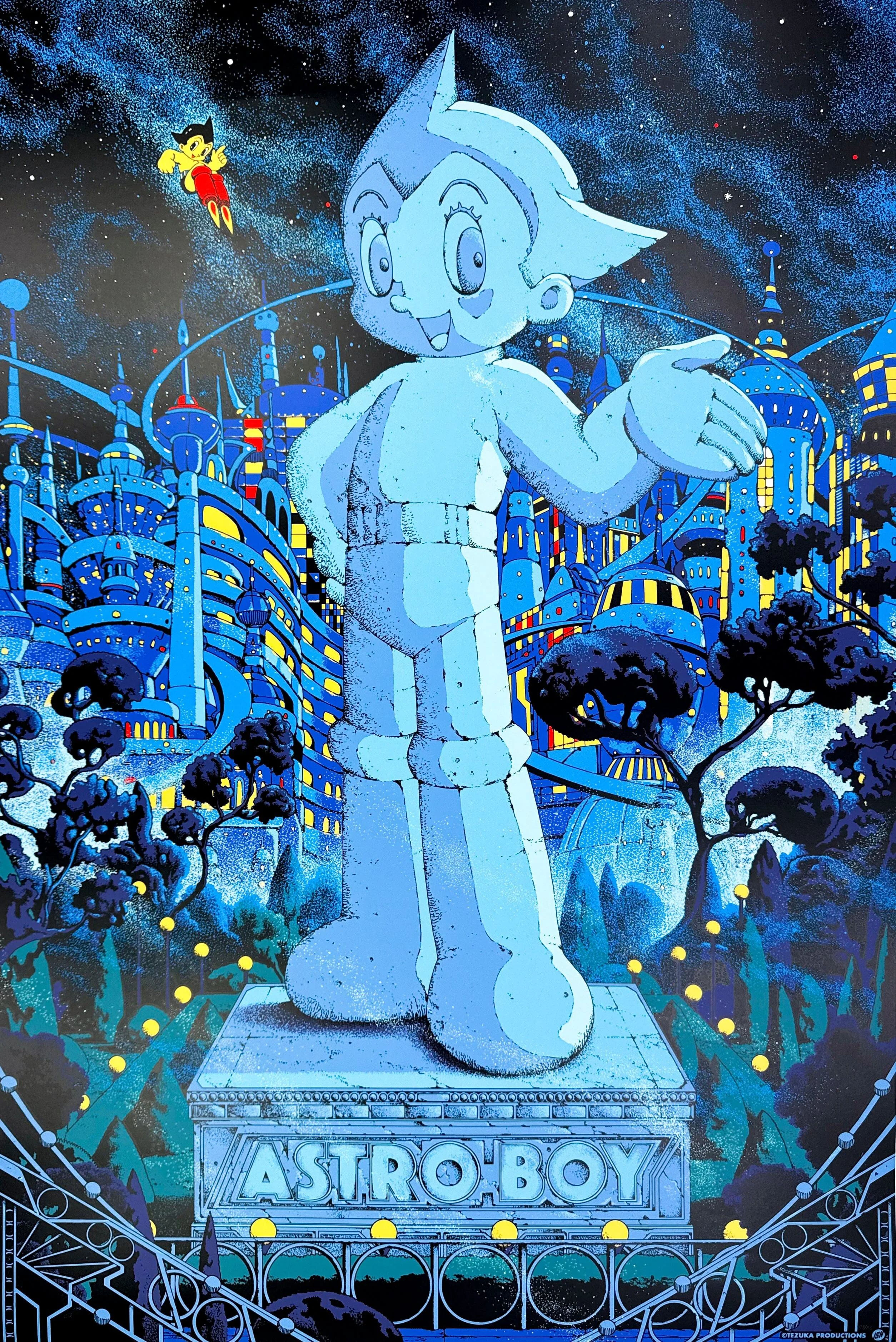 Astro Boy
