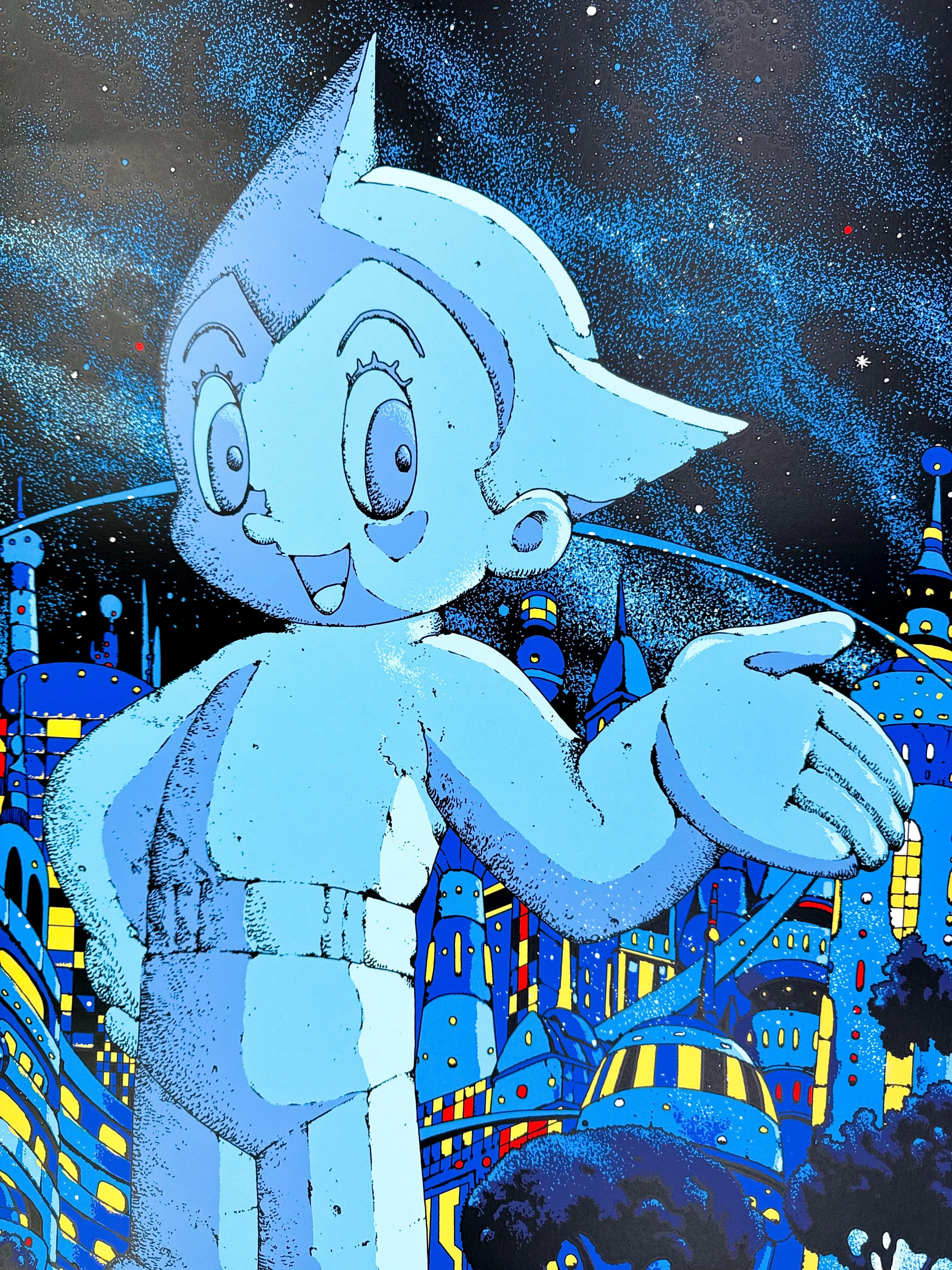 Astro Boy