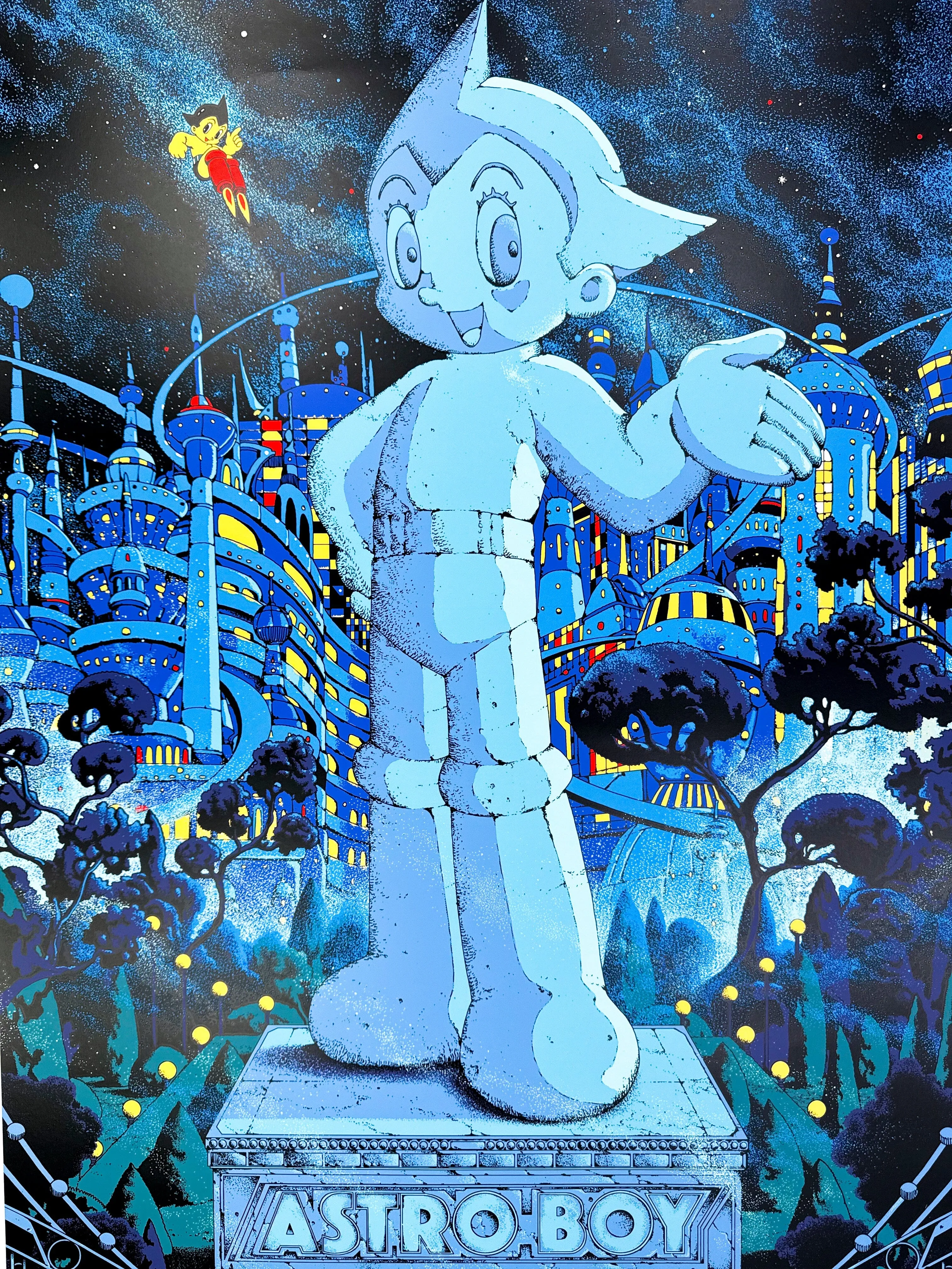 Astro Boy