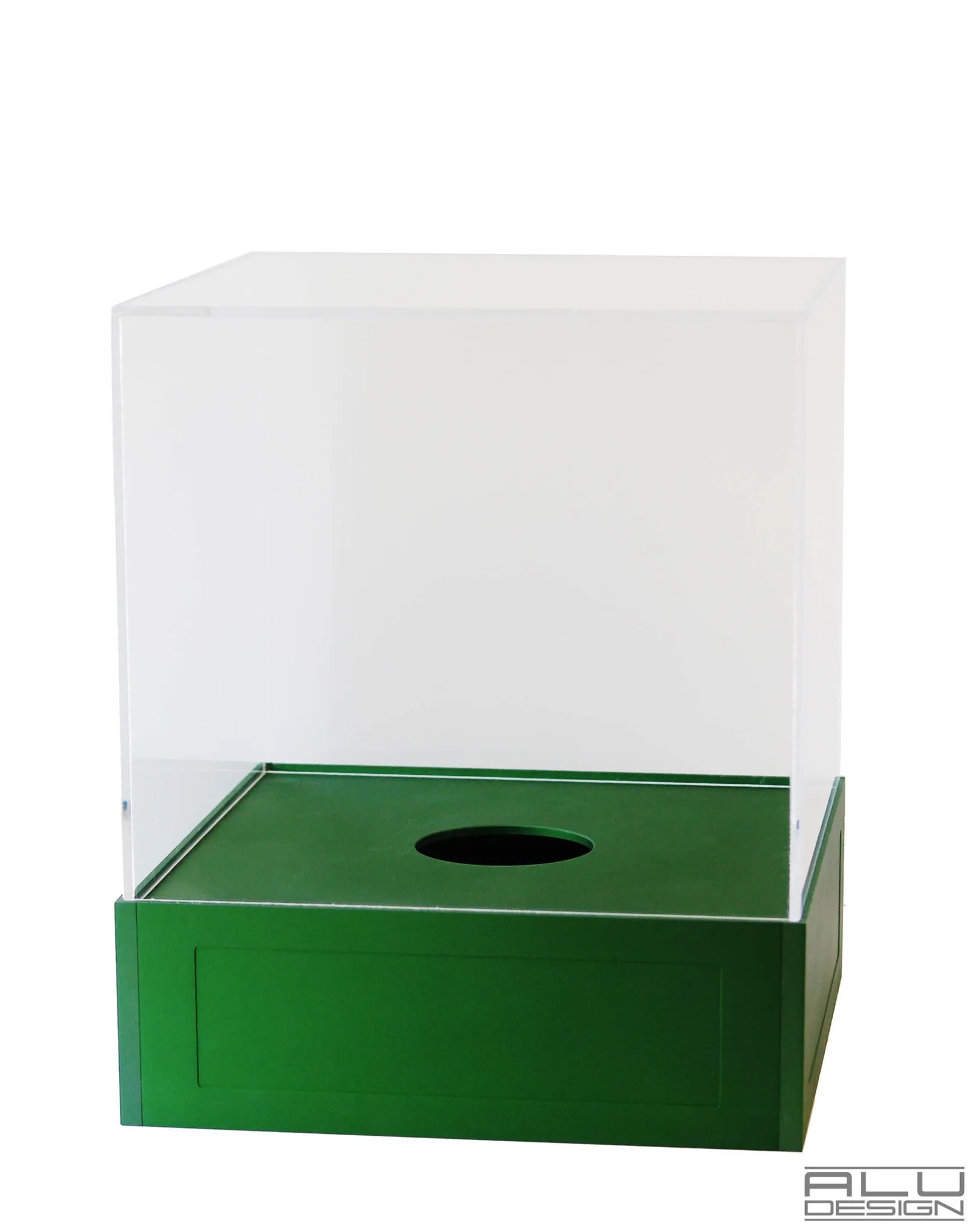 Basketball Display Case