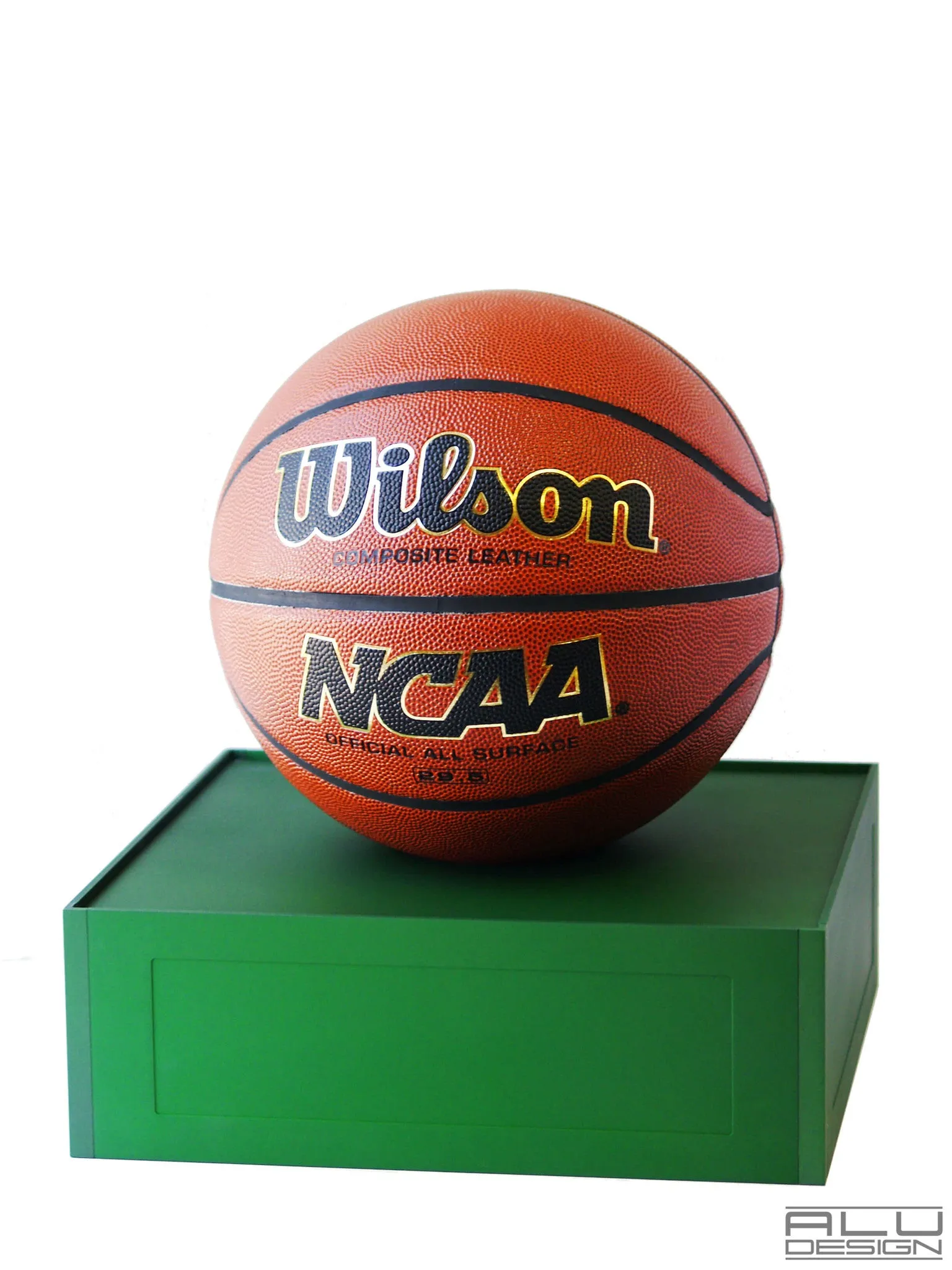 Basketball Display Case