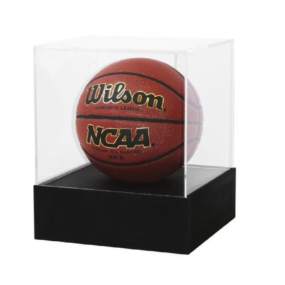 Basketball Display Case