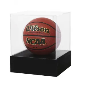 Basketball Display Case