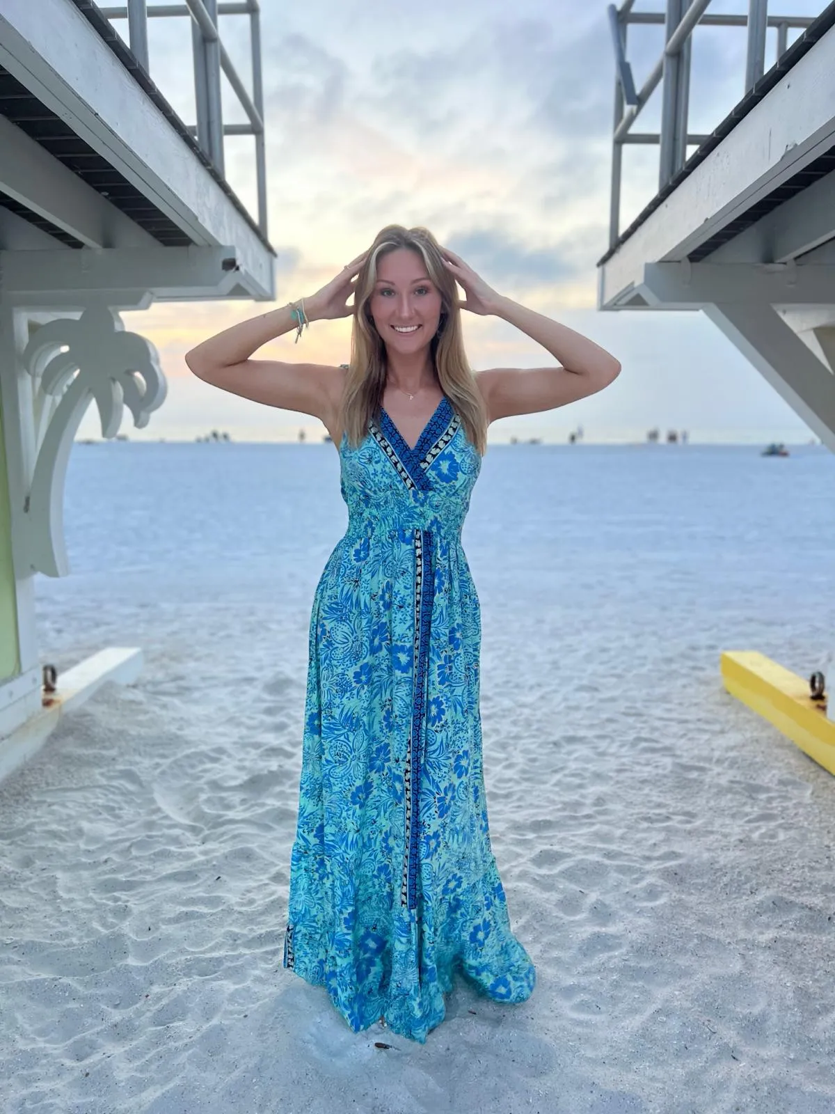 Beach Summer Dress
