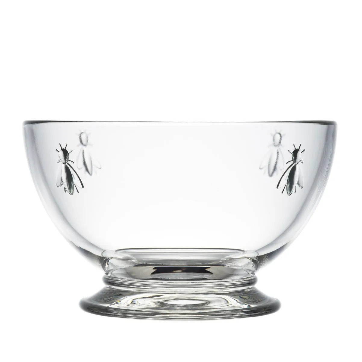 Bee Glassware