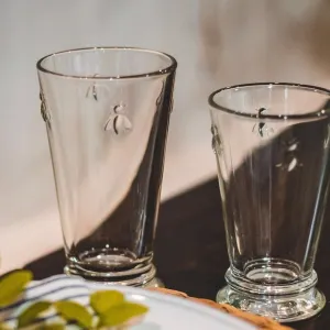 Bee Glassware