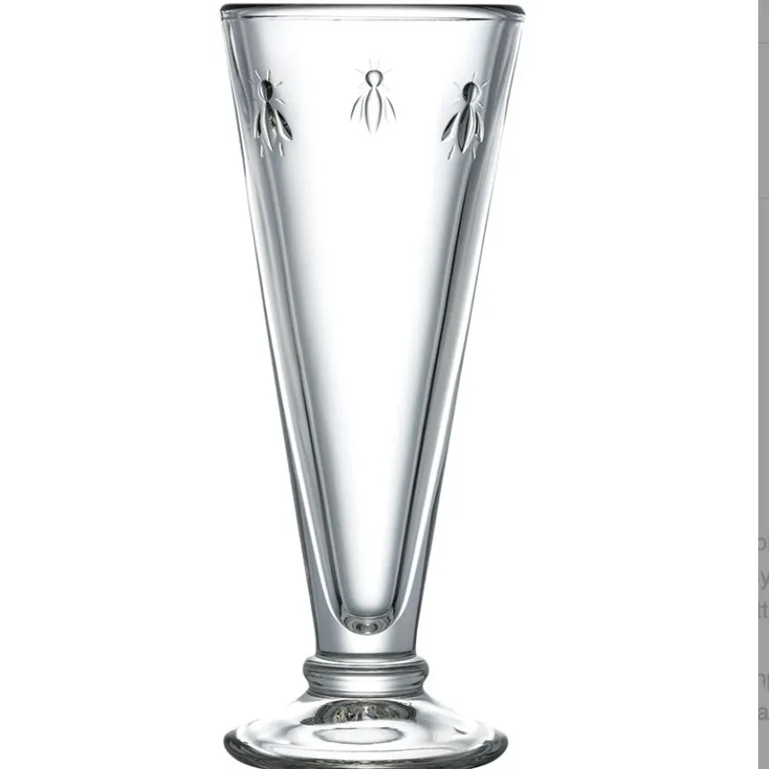 Bee Glassware