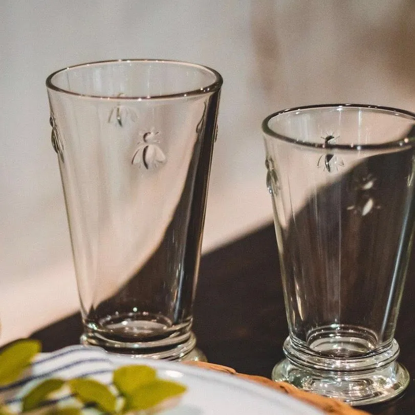 Bee Glassware