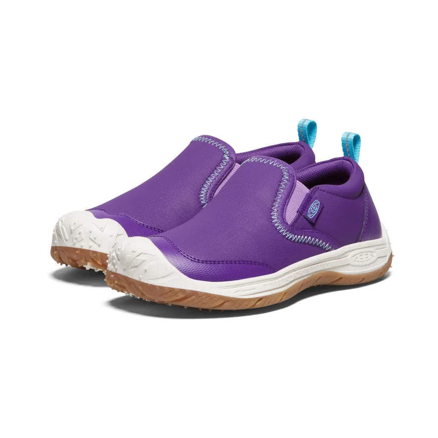 Big Kids' Speed Hound Slip-On