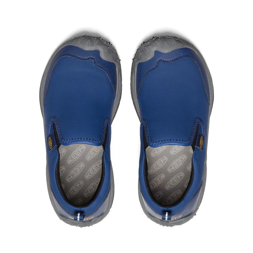 Big Kids' Speed Hound Slip-On