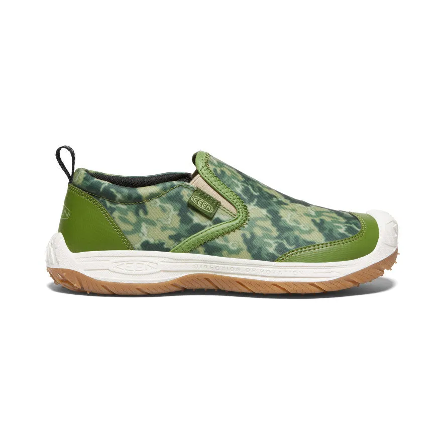 Big Kids' Speed Hound Slip-On