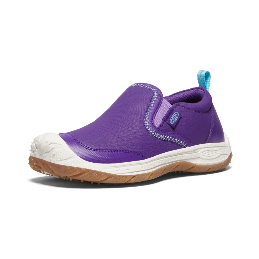Big Kids' Speed Hound Slip-On