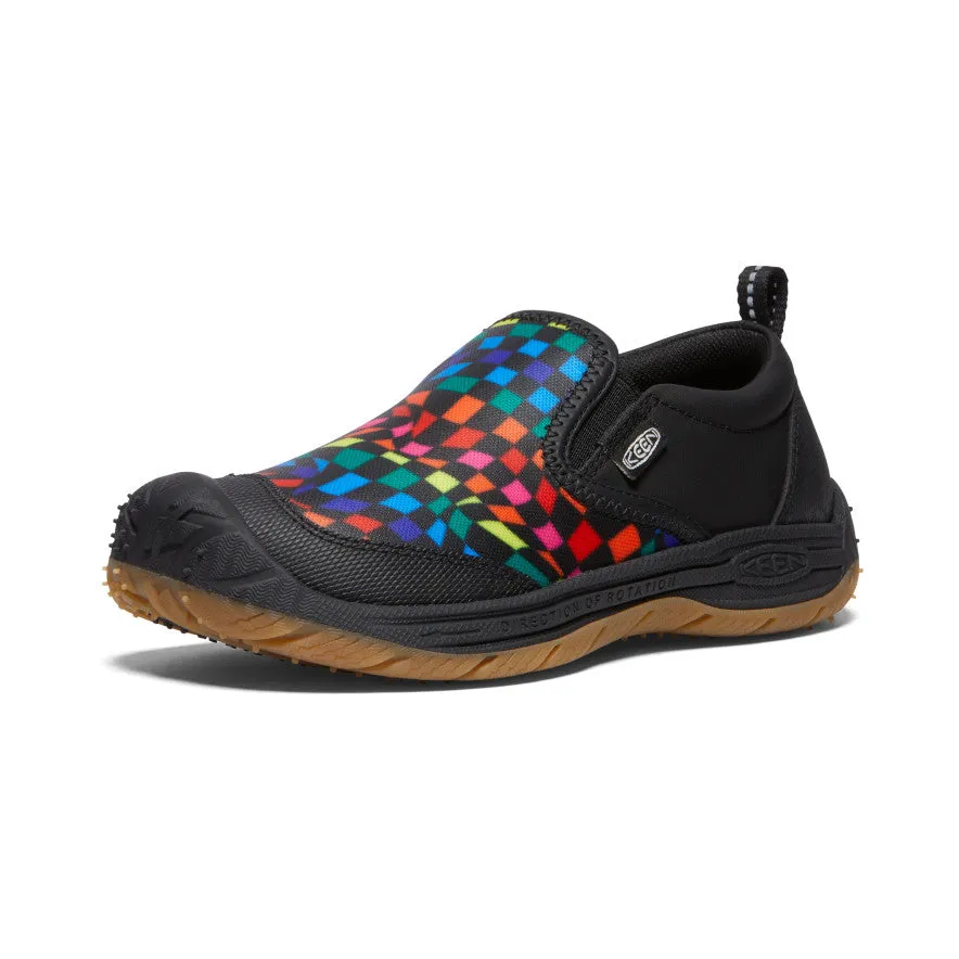 Big Kids' Speed Hound Slip-On