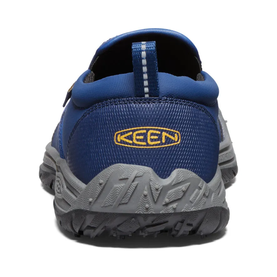 Big Kids' Speed Hound Slip-On
