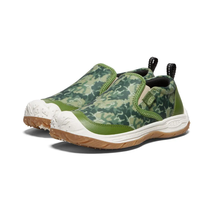 Big Kids' Speed Hound Slip-On